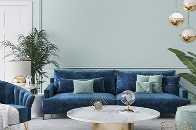 Welche Farbe darf das neue Möbelstück haben? • O&N Polsterhaus