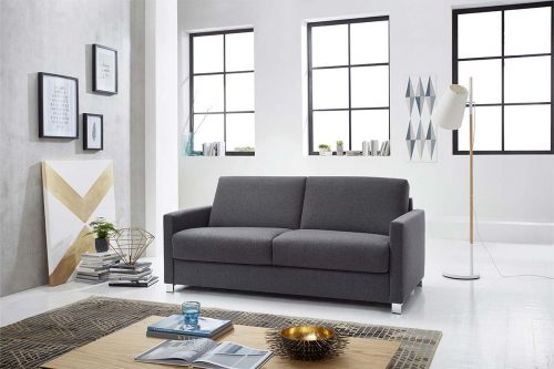 Gemütliche Sofas für Ihr Wohnzimmer • O&N Polsterhaus