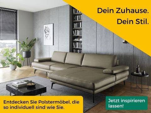 Dein Zuhause. Dein Stil.